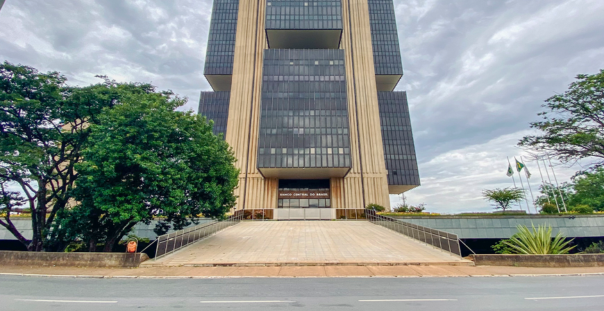 Banco Central: R$ 10,6 bilhões em valores esquecidos aguardam resgate