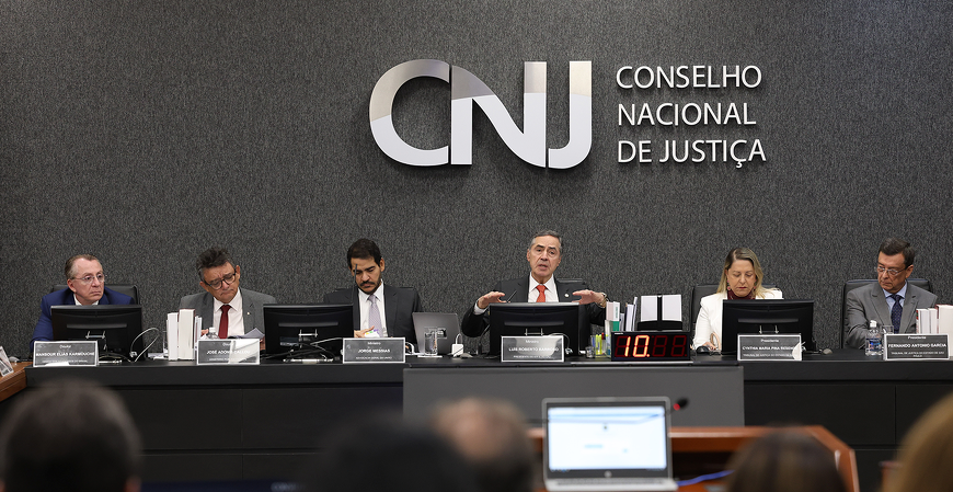 DJE: CNJ suspende prazo de cadastramento compulsório para empresas
