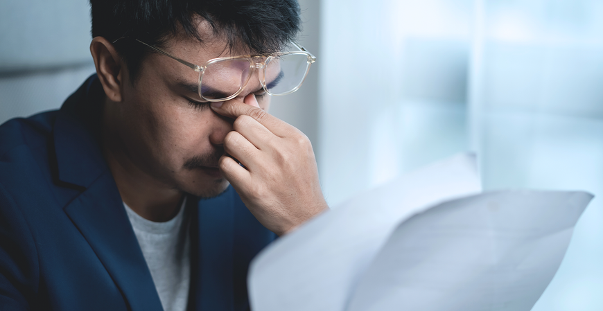 Documentos fiscais: quais erros simples podem gerar problemas para a empresa?
