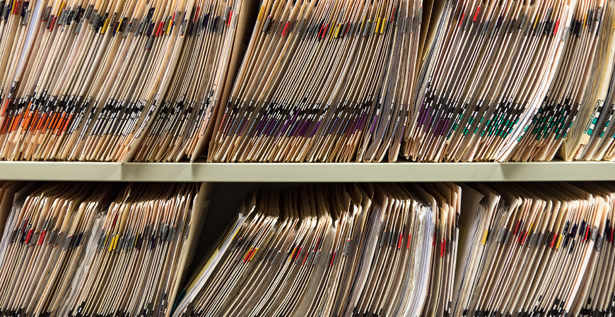 Quais documentos toda empresa deve manter e por quanto tempo?