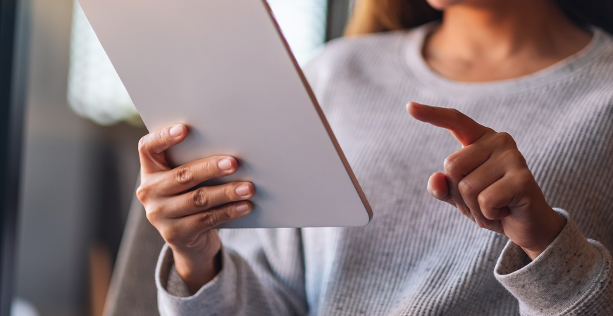 e-CAC: como acessar e para que serve o portal da Receita