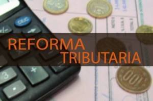 Adiada reforma tributária que prevê limite constitucional