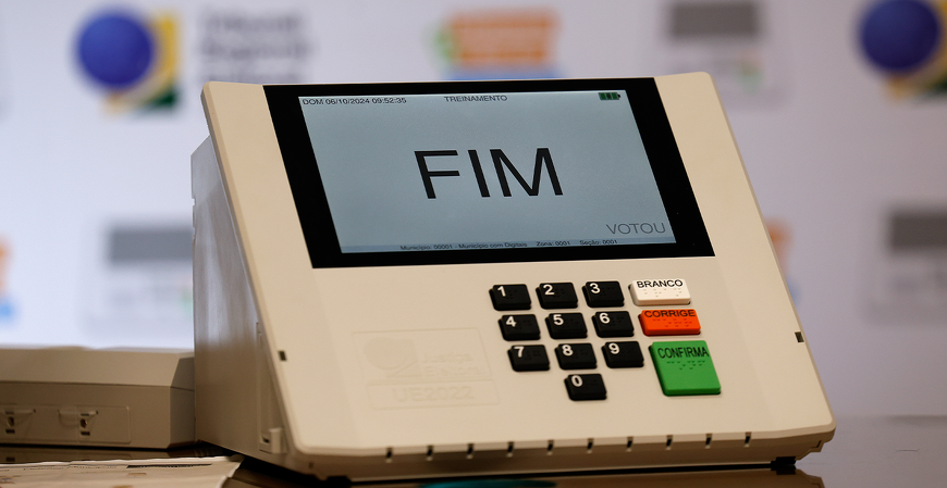 Empresas podem proibir manifestações políticas de funcionários? Entenda as regras