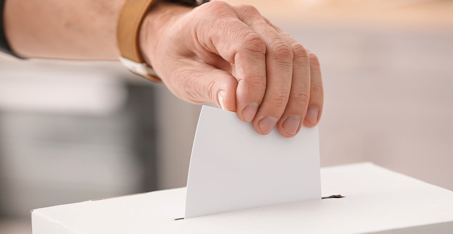 Eleições CRCs 2023: regularize seus débitos para votação obrigatória