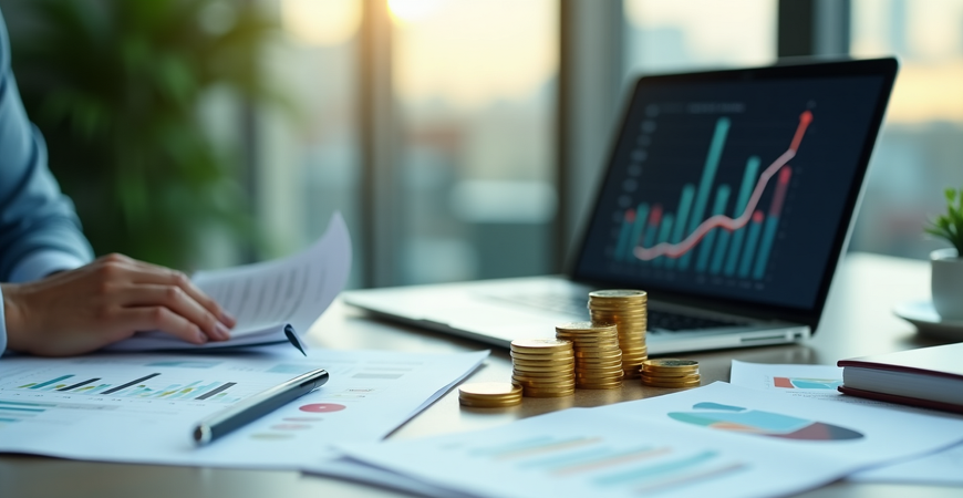 Empresa organizada vale mais: por que a organização interna influencia crédito, investimentos e crescimento