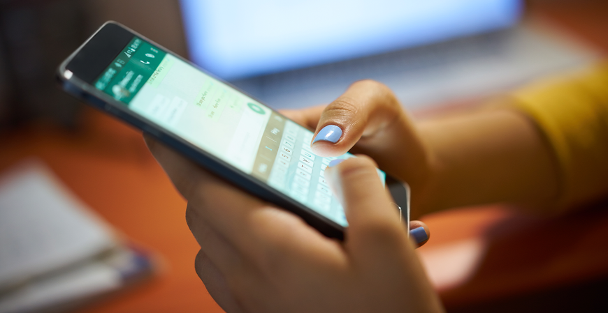Empresas podem ser multadas por uso inadequado de grupos de WhatsApp corporativos?