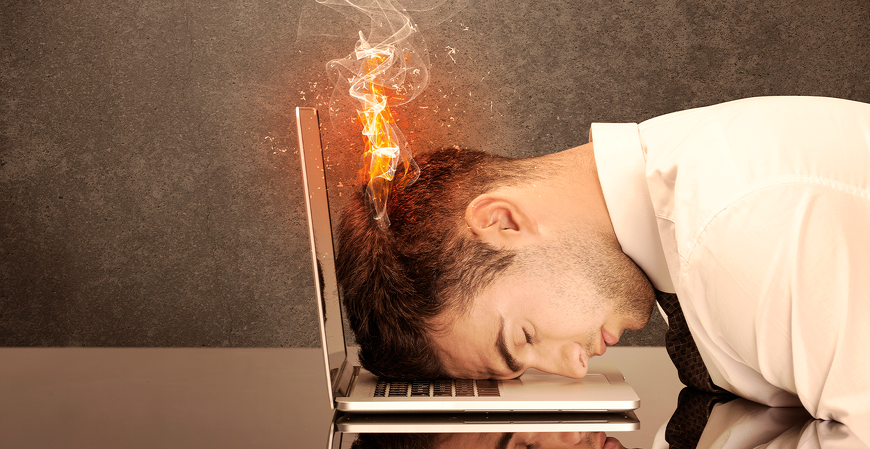 Projeto de lei prevê punição a empresas por estresse ocupacional e casos de burnout