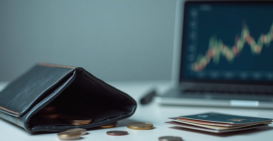 Endividamento recorde das famílias e seus efeitos sobre consumo, vendas e planejamento empresarial