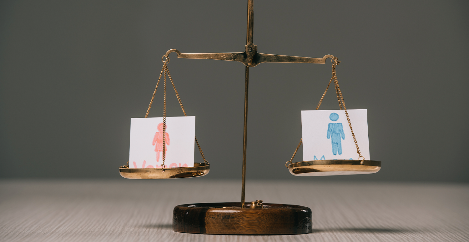 Equidade salarial de gênero e princípios ESG