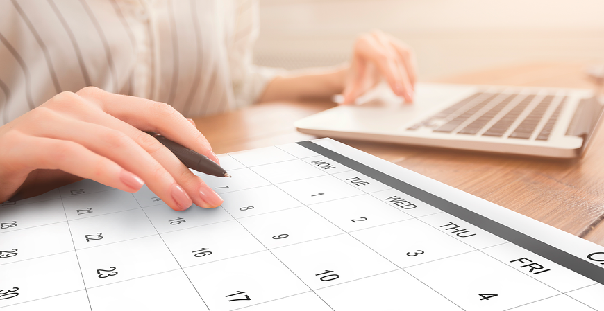 Quais são e como funcionam os principais tipos de escala de trabalho no Brasil