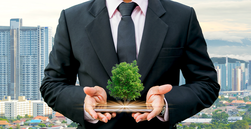 ESG: como aplicar para alavancar o negócio?