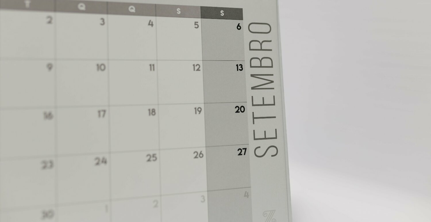 Órgãos públicos têm até 30 de setembro para regularizar informações no eSocial