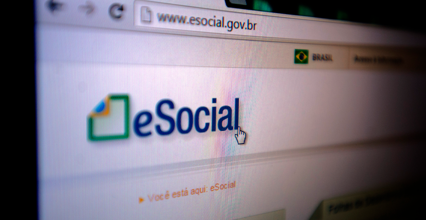 Receita Federal lança programa de autorregularização do eSocial para órgãos públicos