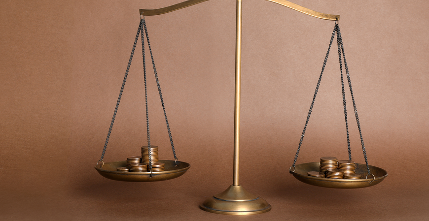 Estado funcional: o equilíbrio entre eficiência econômica e justiça social Estado funcional: o equilíbrio entre eficiência econômica e justiça social