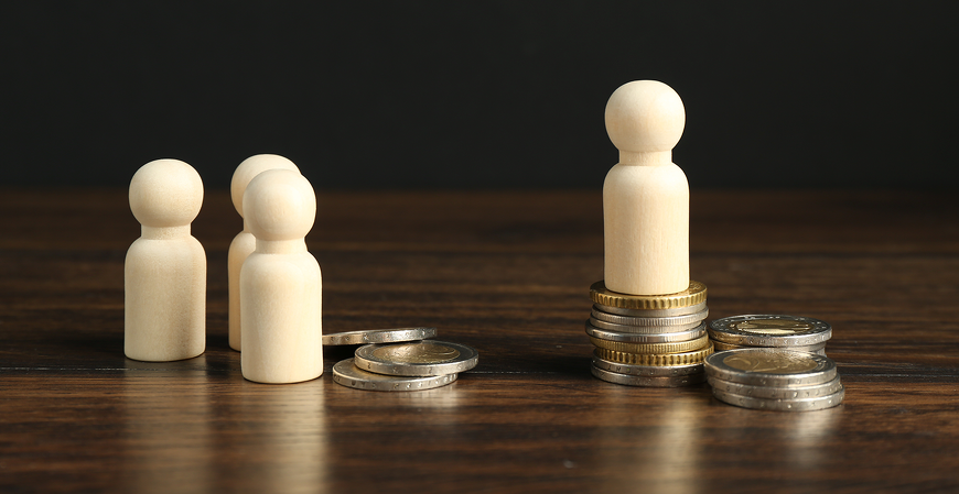 Estudo aponta que sistemas tributários na América Latina ampliam desigualdades sociais