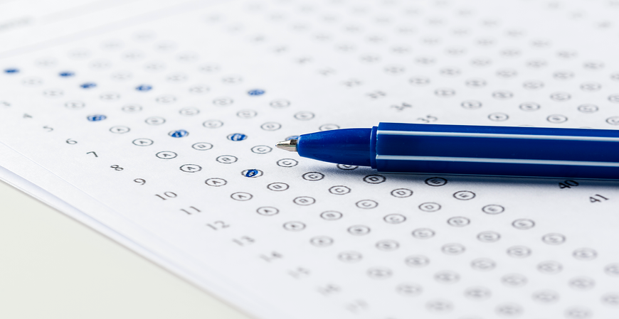 Vai fazer o Exame de Suficiência 2026.1? Veja macetes que podem te salvar