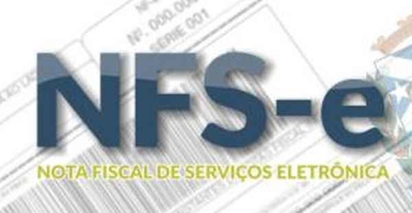 NFS-e/Imperatriz - Prestadoras de serviço devem se cadastrar no Sistema de Nota Fiscal Eletrônica