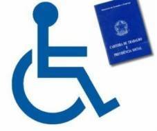 Empregado com deficiência é reintegrado por empresa que descumpriu cota legal