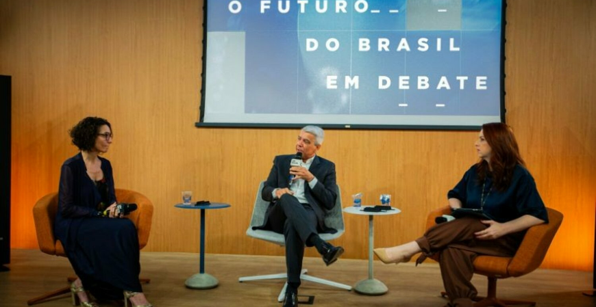 Escolas de Direito e Economia da FGV-SP, Fecomercio-SP e Canal UM BRASIL abrem curso sobre os dilemas do País