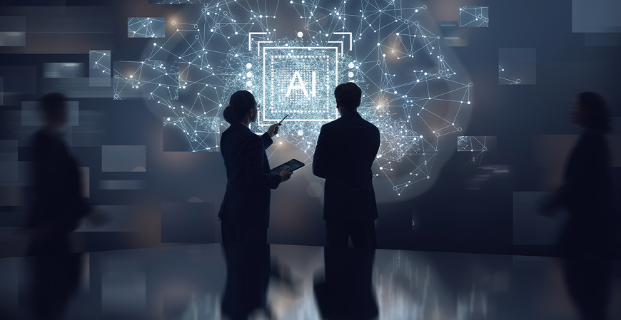 Por que tantos projetos de IA agêntica podem ser abandonados até 2027?