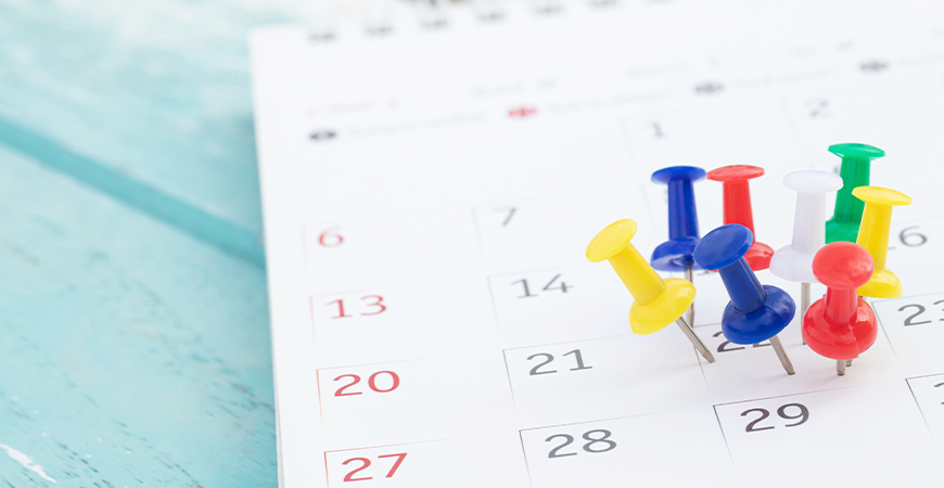 Março tem feriado? Confira datas importantes para os empresários