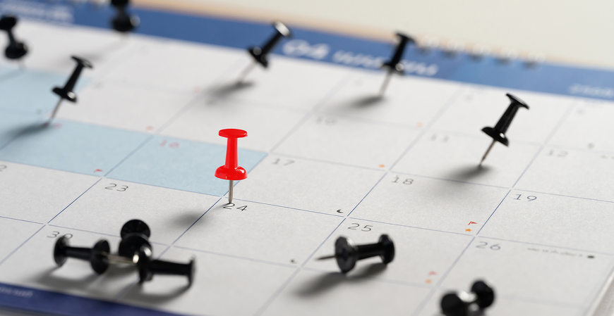 Feriados em abril: mês terá dois feriados nacionais, possibilidade de emenda e datas regionais