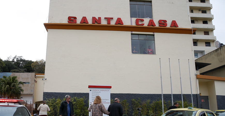 Senado aprova crédito do FGTS para Santas Casas até 2030