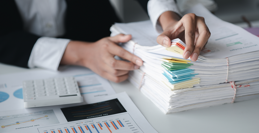 Fim do ano começa em setembro para o DP: 8 informações que o contador deve cobrar dos clientes