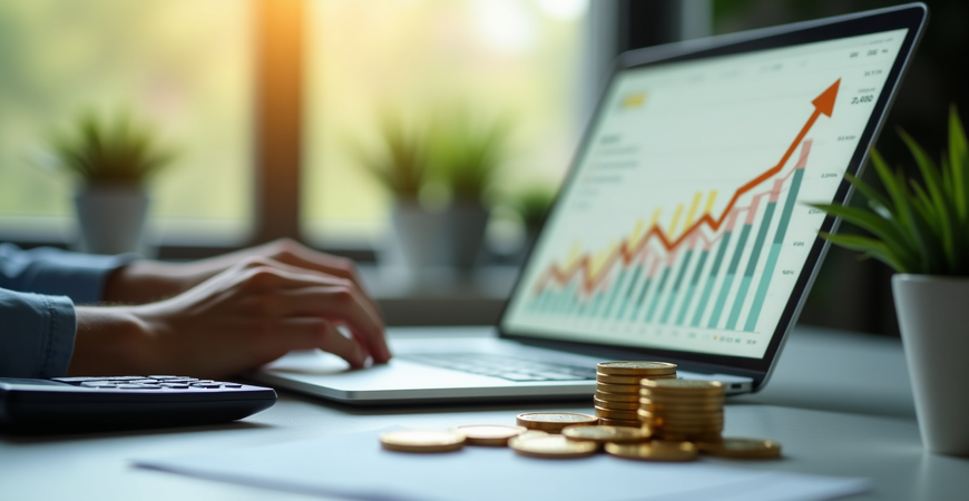 Fluxo de caixa para microempresa: como fazer o controle sem depender de contador