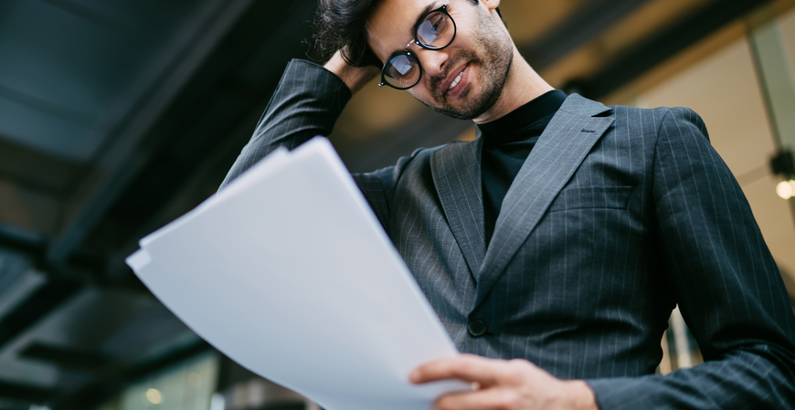 Folha cara não é destino. É falta de estratégia Folha cara não é destino. É falta de estratégia