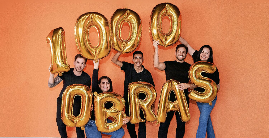 O engenheiro que transformou a burocracia do INSS para obras em um negócio que já regularizou mais de 1.500 construções