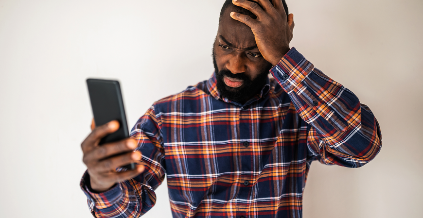 Golpes usam dados reais em fraudes com CPF e simulam cobranças da Receita