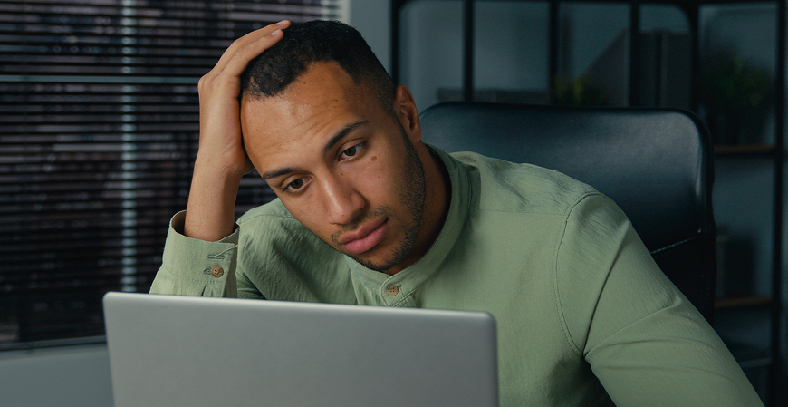 Golpe do DAS falso usa e-mails com dados reais de empresas para induzir pagamentos