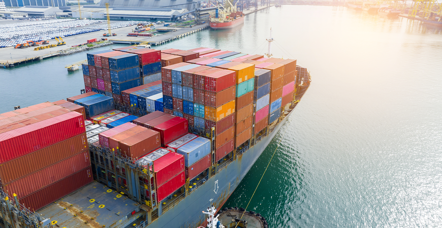 Governo lança fundo garantidor para ampliar crédito às exportações brasileiras