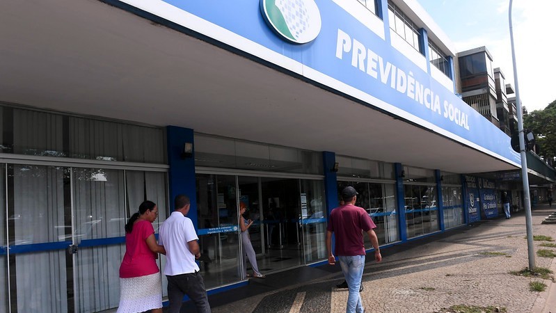 Governo libera crédito extraordinário de R$ 7 bi para Previdência Social