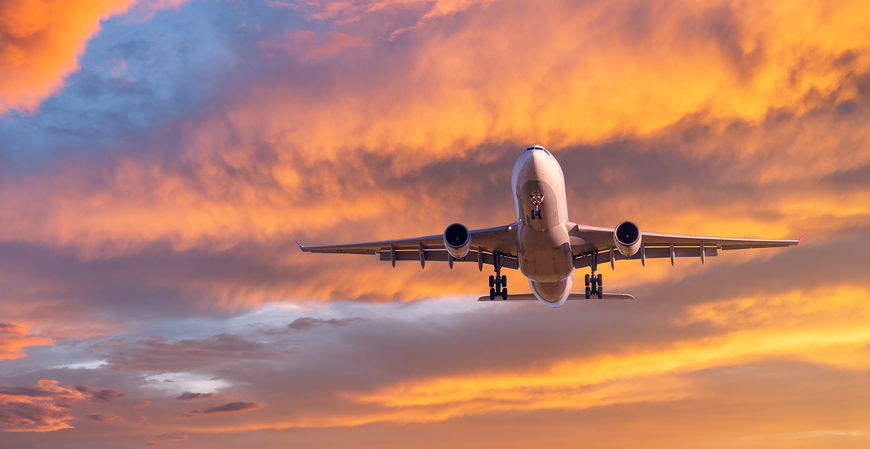 Governo publica decreto que zera tributos sobre querosene de aviação