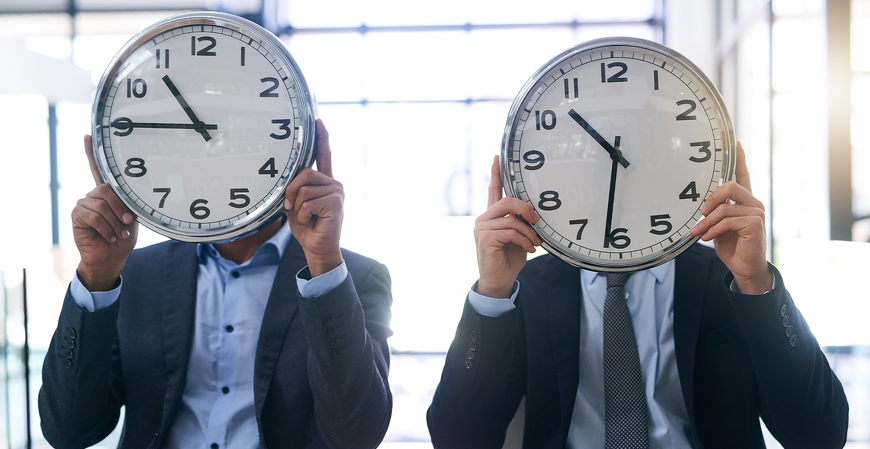 Horário de trabalho pode ser reduzido gradualmente; entenda