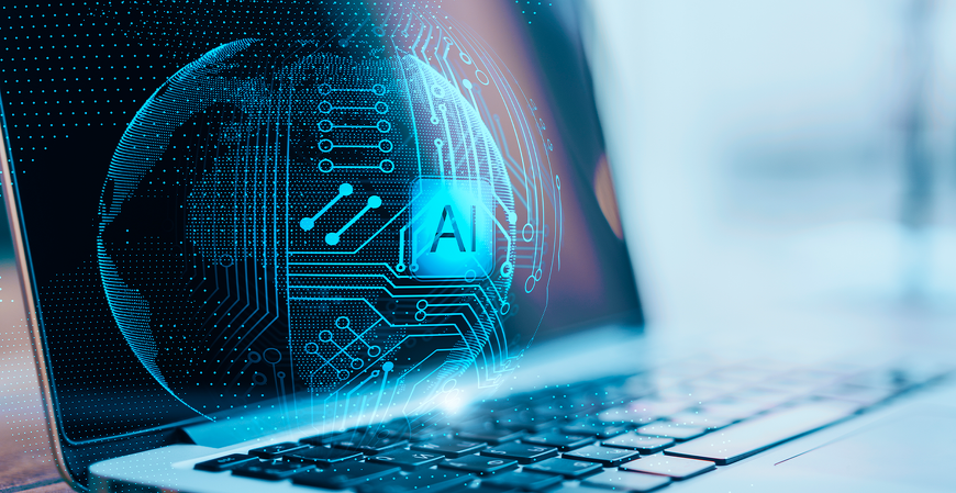 Inteligência artificial na contabilidade: automação cresce, mas supervisão humana permanece essencial