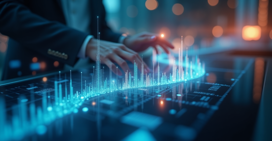 IA já influencia mais de 50% das vendas digitais, mas empresas ainda perdem conversão no meio da jornada