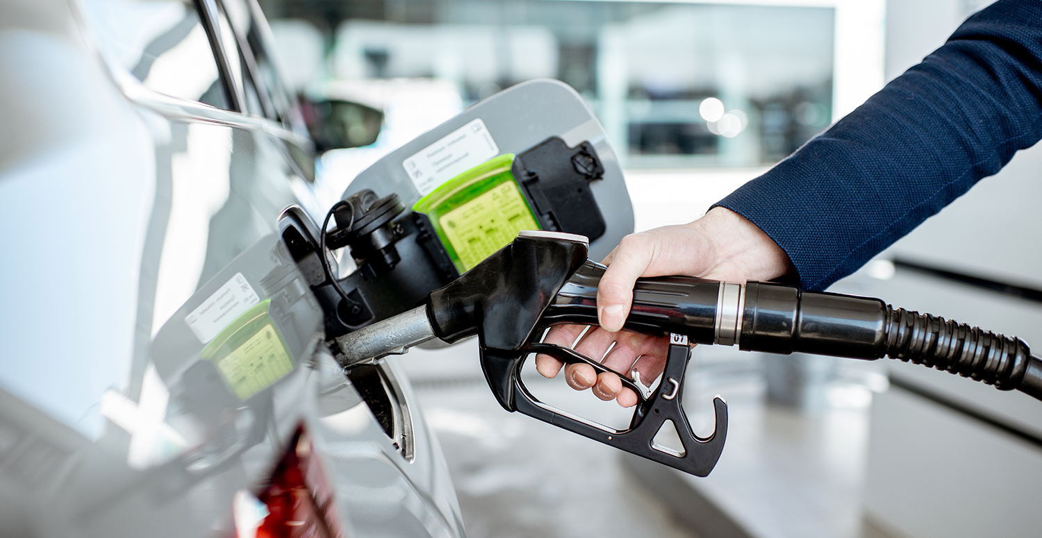 ICMS: combustíveis tem novas alíquotas