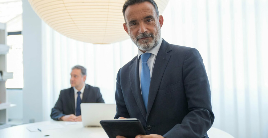 A nova fronteira da transparência: IFRS S1 e S2 na visão de um CFO