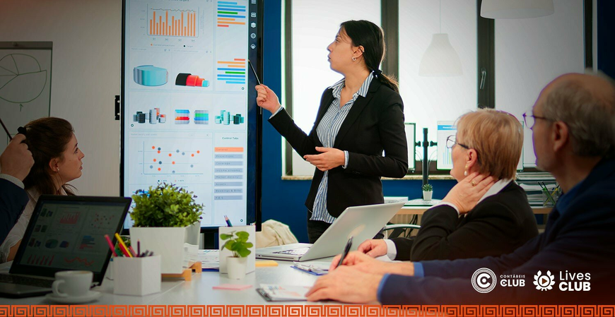 Reforma Tributária: impactos práticos para empresas e contadores Reforma Tributária: impactos práticos para empresas e contadores