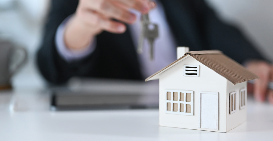 Imóveis, final de espólio e ganhos de capital Imóveis, final de espólio e ganhos de capital