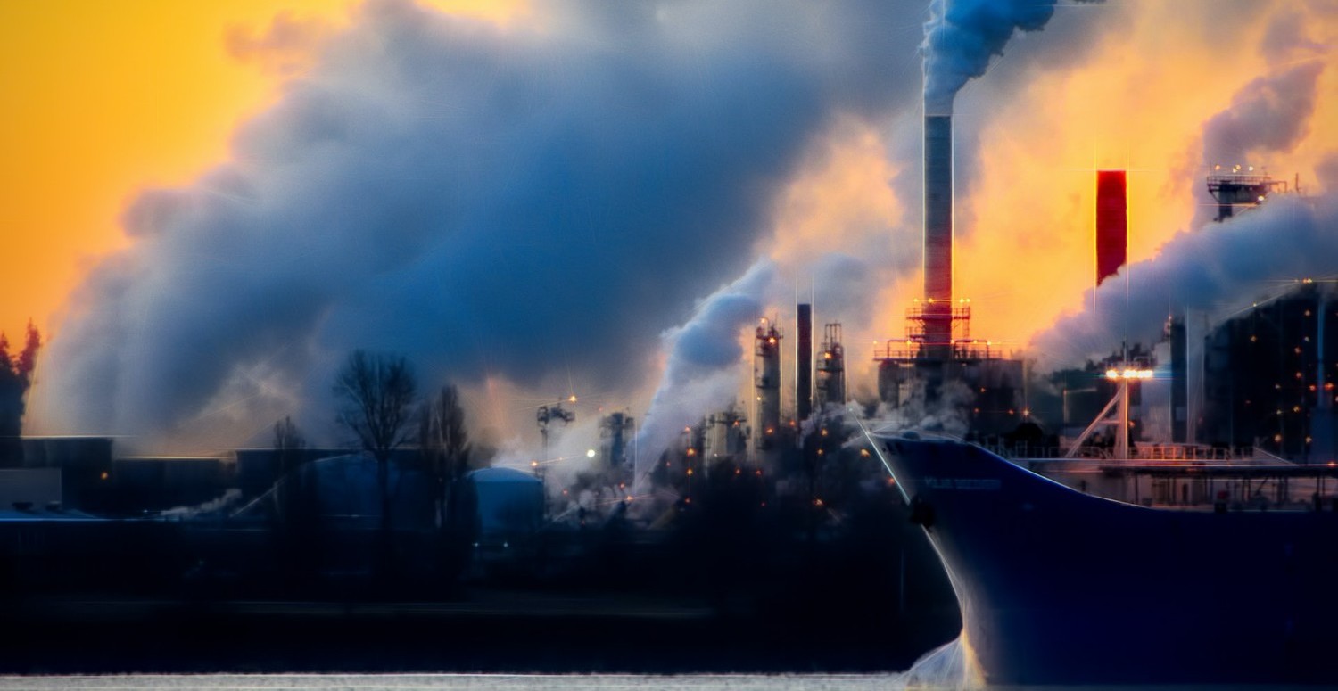 Impacto da regulamentação do mercado de carbono