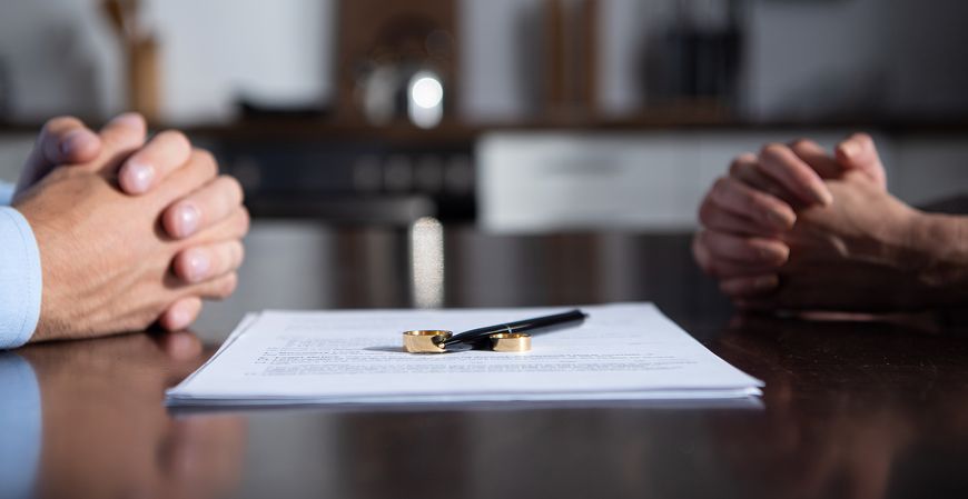 Imposto de Renda: veja como declarar bens após o divórcio sem cair na malha fina