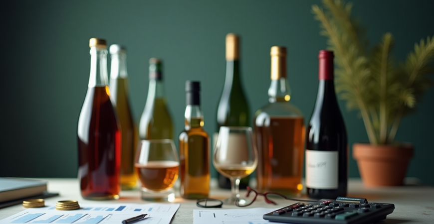 Imposto Seletivo terá novas regras para bebidas