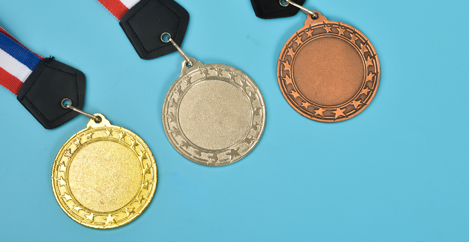 Imposto sobre medalha: Receita vai tributar atletas olímpicos?
