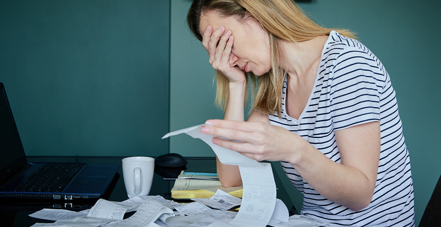 Fim do Desenrola gerou 9 milhões de novos inadimplentes no Brasil