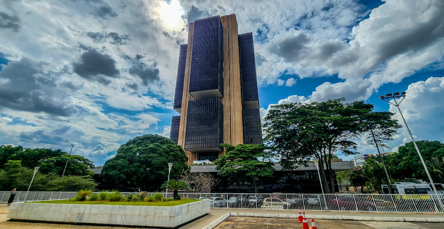 Independência do BC não deveria ser discutida Independência do BC não deveria ser discutida