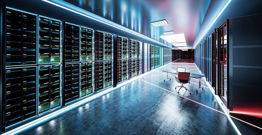 Indústria diverge sobre imposto de importação para data centers